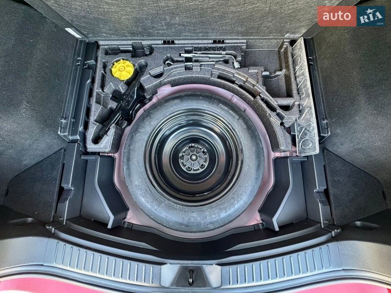 Внедорожник / Кроссовер Mazda CX-5 2023 в Киеве фото 51 Внедорожник / Кроссовер Mazda CX-5 2023 в Киеве