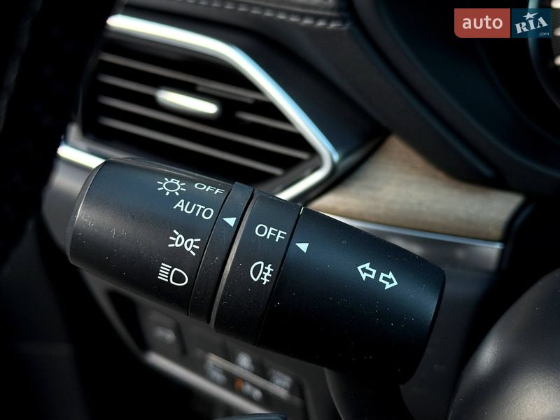 Внедорожник / Кроссовер Mazda CX-5 2022 в Киеве фото 15 Внедорожник / Кроссовер Mazda CX-5 2022 в Киеве