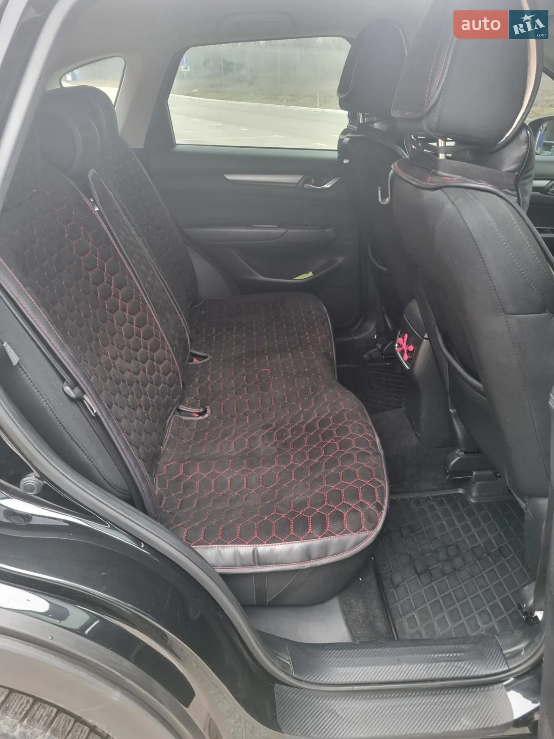 2018 Mazda CX-5 - мініатюра 12