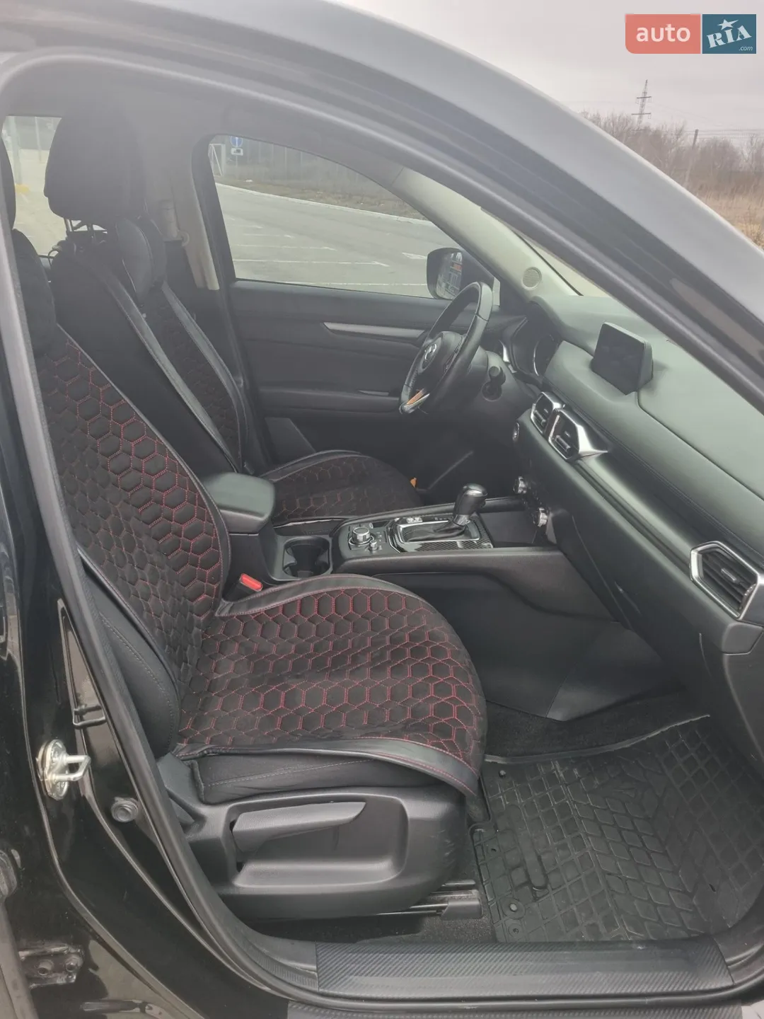 2018 Mazda CX-5 - мініатюра 18