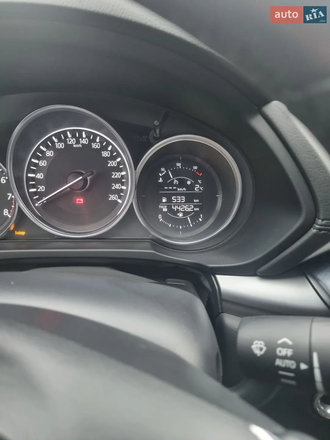 2018 Mazda CX-5 - мініатюра 24