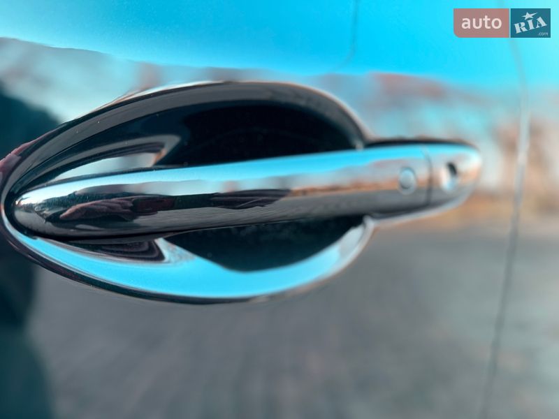 Позашляховик / Кросовер Mazda CX-5 2024 в Києві