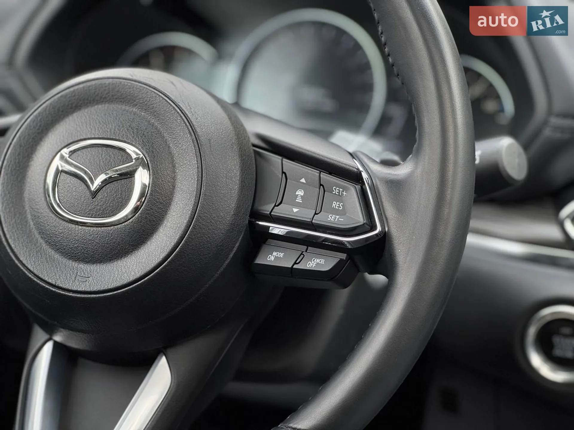 2022 Mazda CX-5 - мініатюра 15