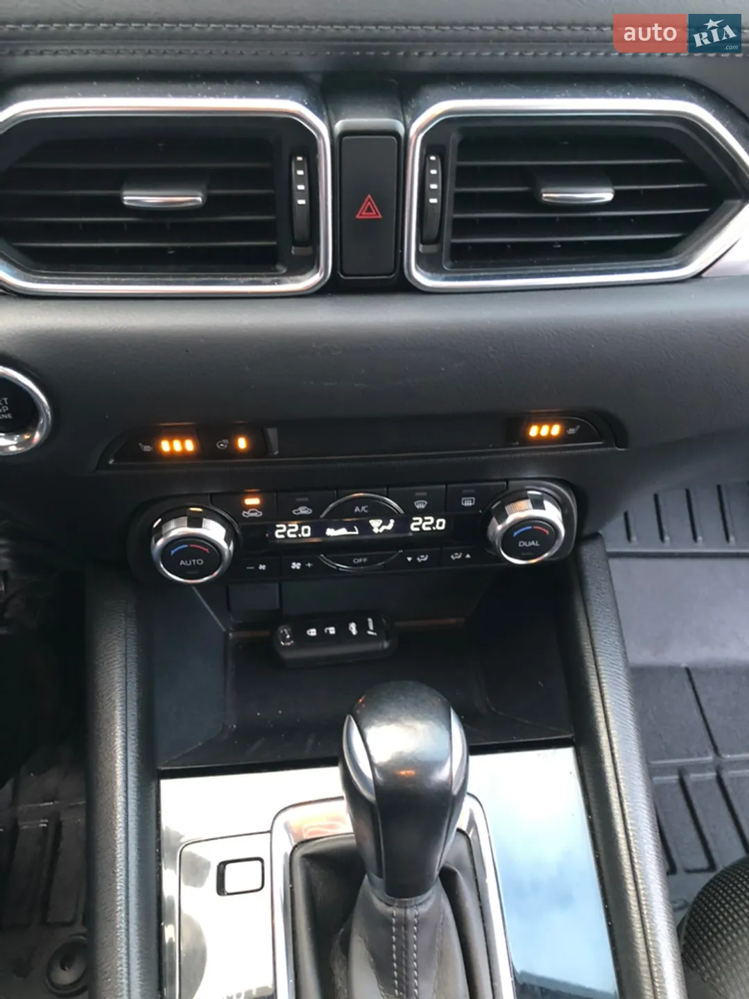 2017 Mazda CX-5 - мініатюра 29