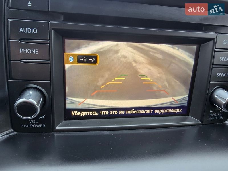 Внедорожник / Кроссовер Mazda CX-5 2012 в Ровно