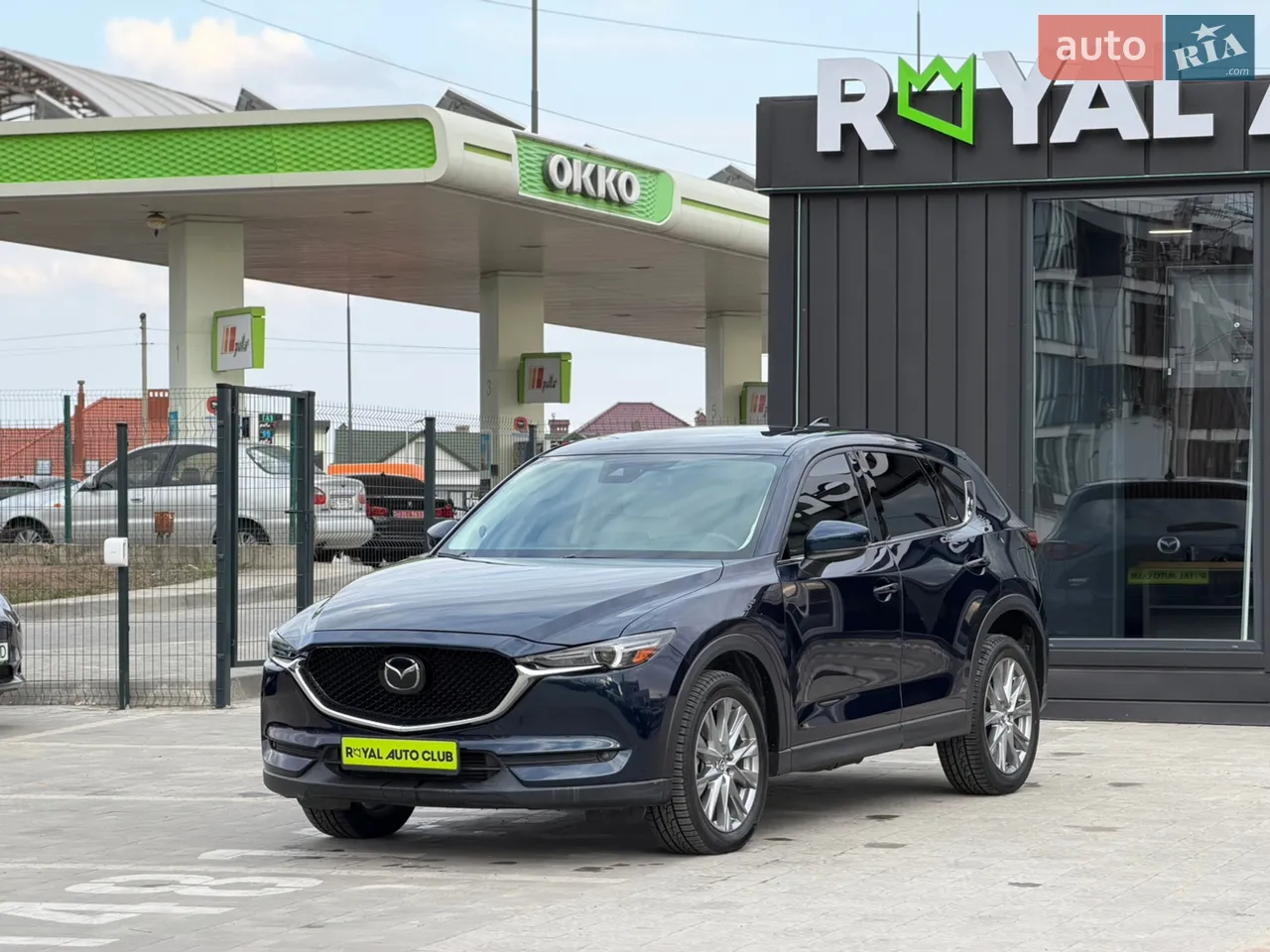 2020 Mazda MX-30 - мініатюра 36