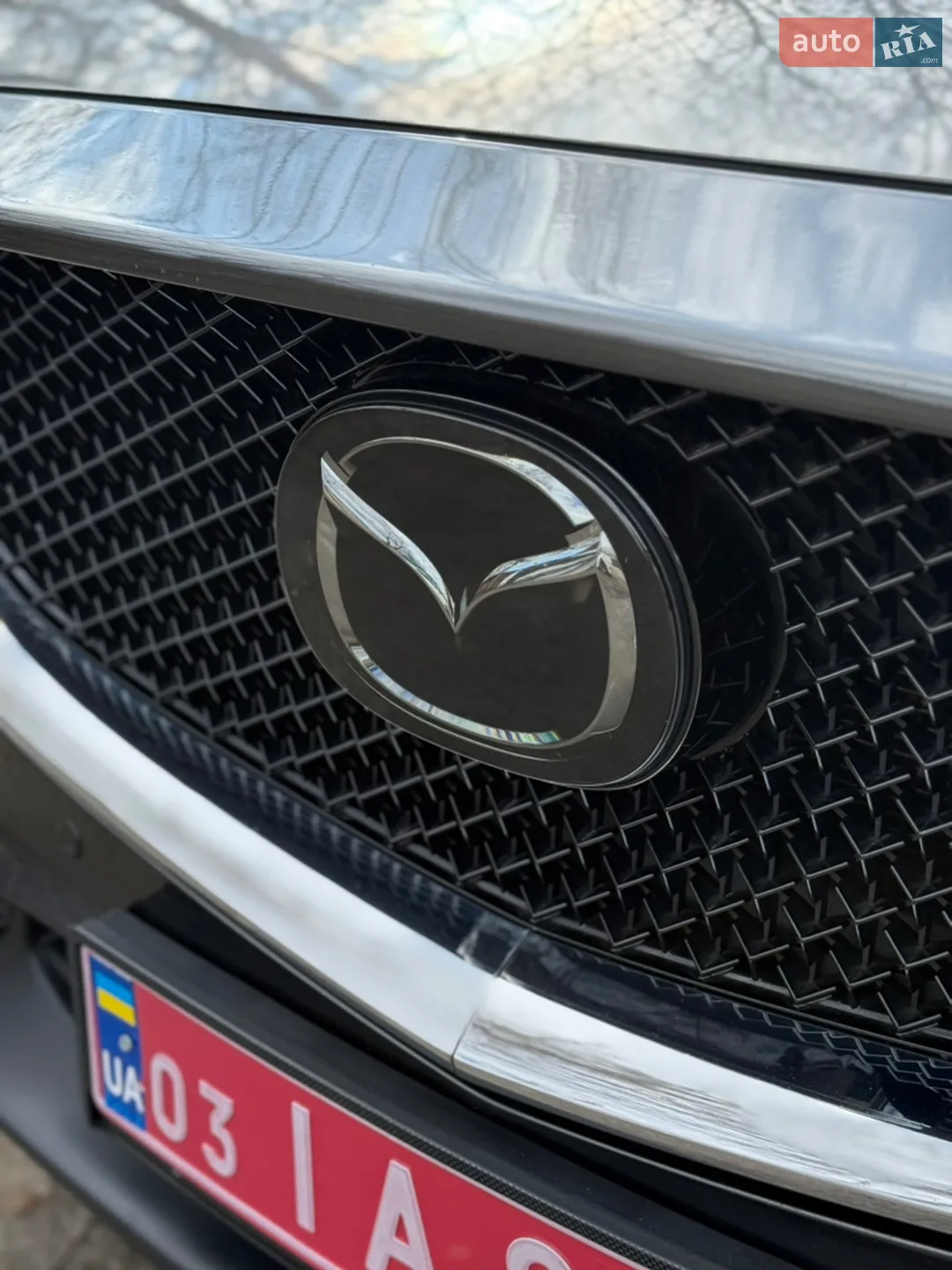 2018 Mazda CX-5 - мініатюра 15