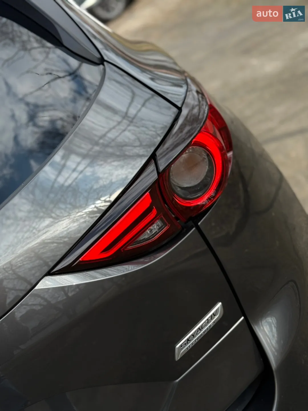 2018 Mazda CX-5 - мініатюра 35