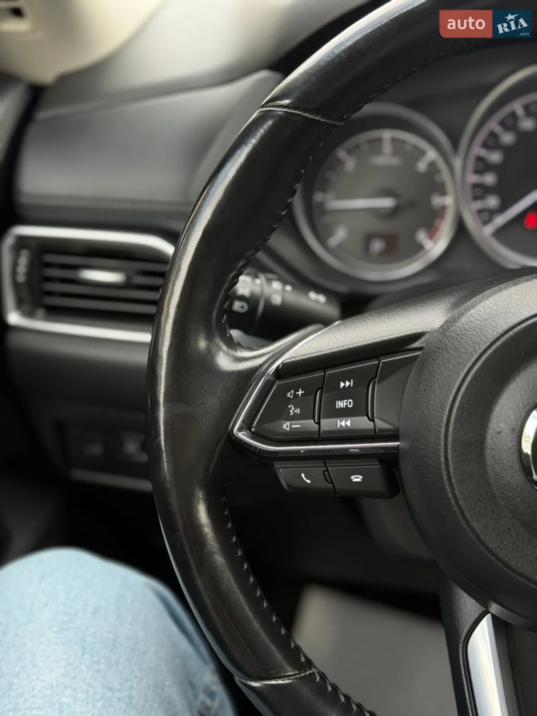 2018 Mazda CX-5 - мініатюра 64