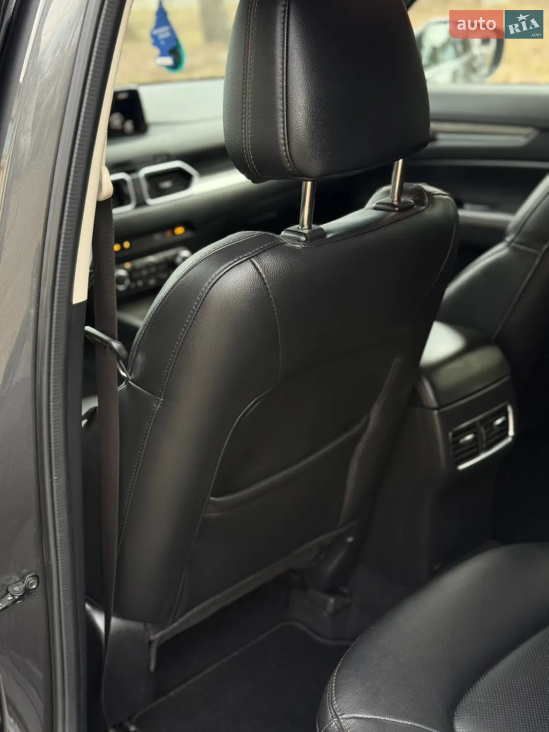 2018 Mazda CX-5 - мініатюра 93