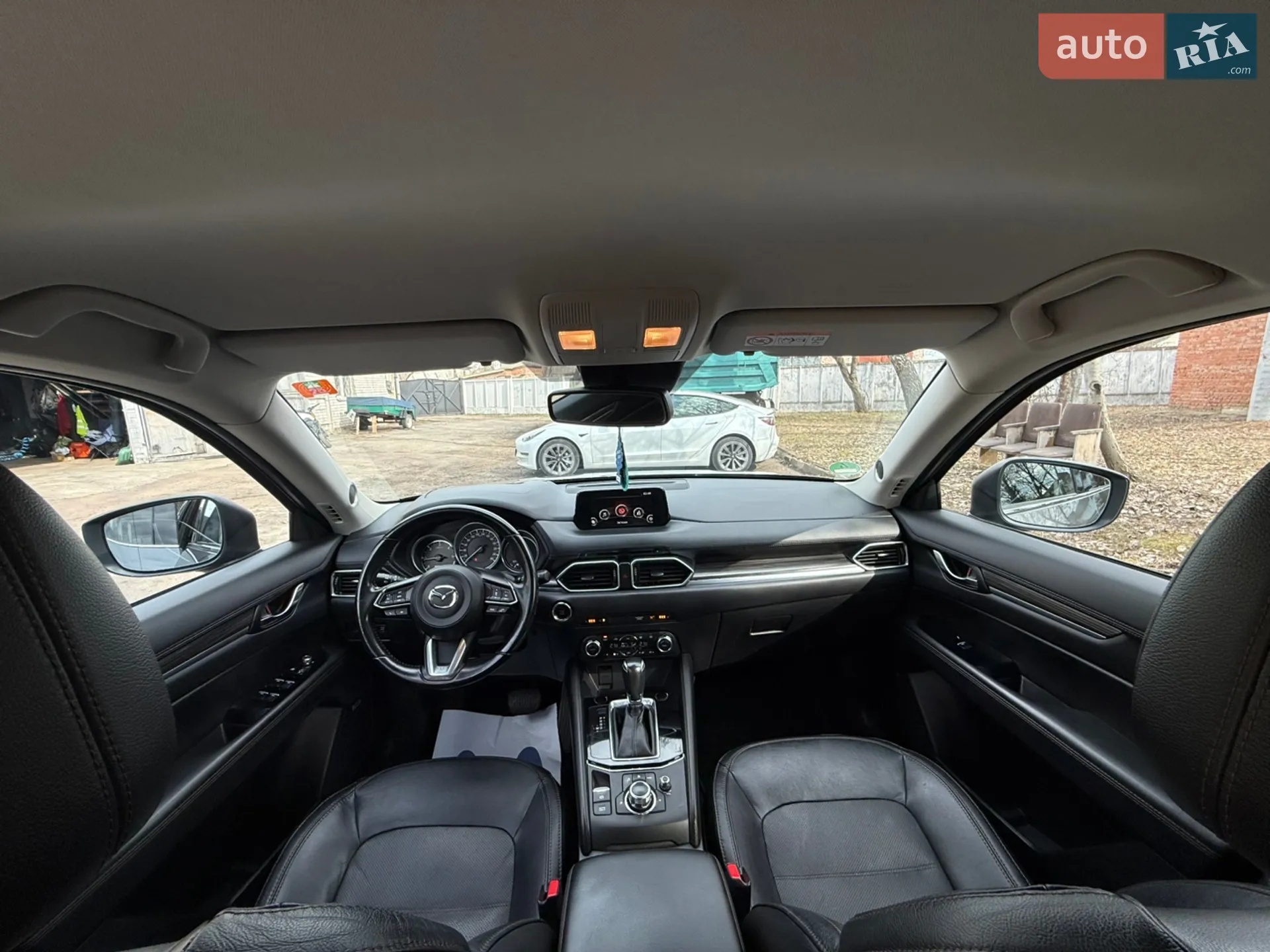 2018 Mazda CX-5 - мініатюра 97