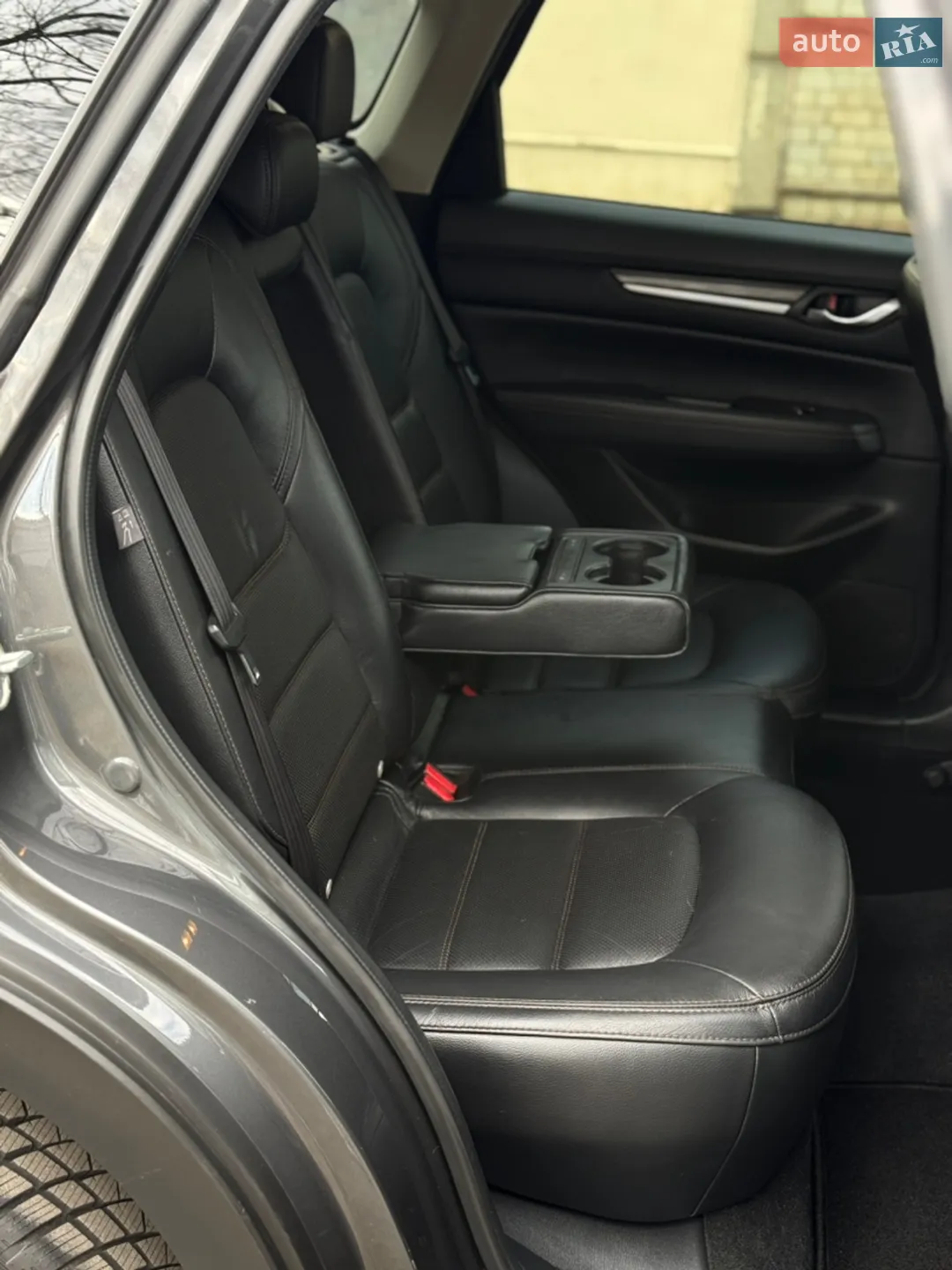 2018 Mazda CX-5 - мініатюра 110