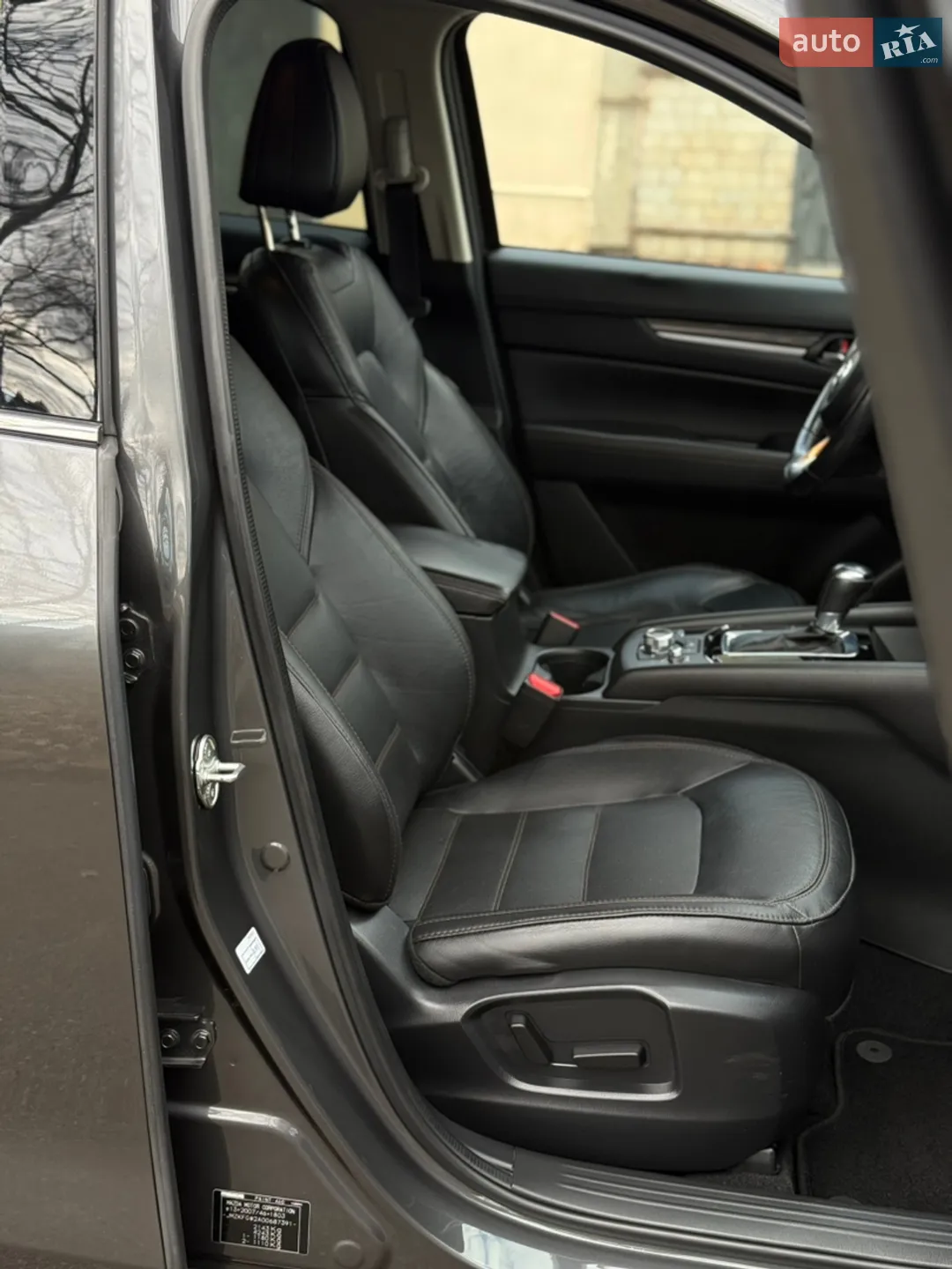 2018 Mazda CX-5 - мініатюра 114