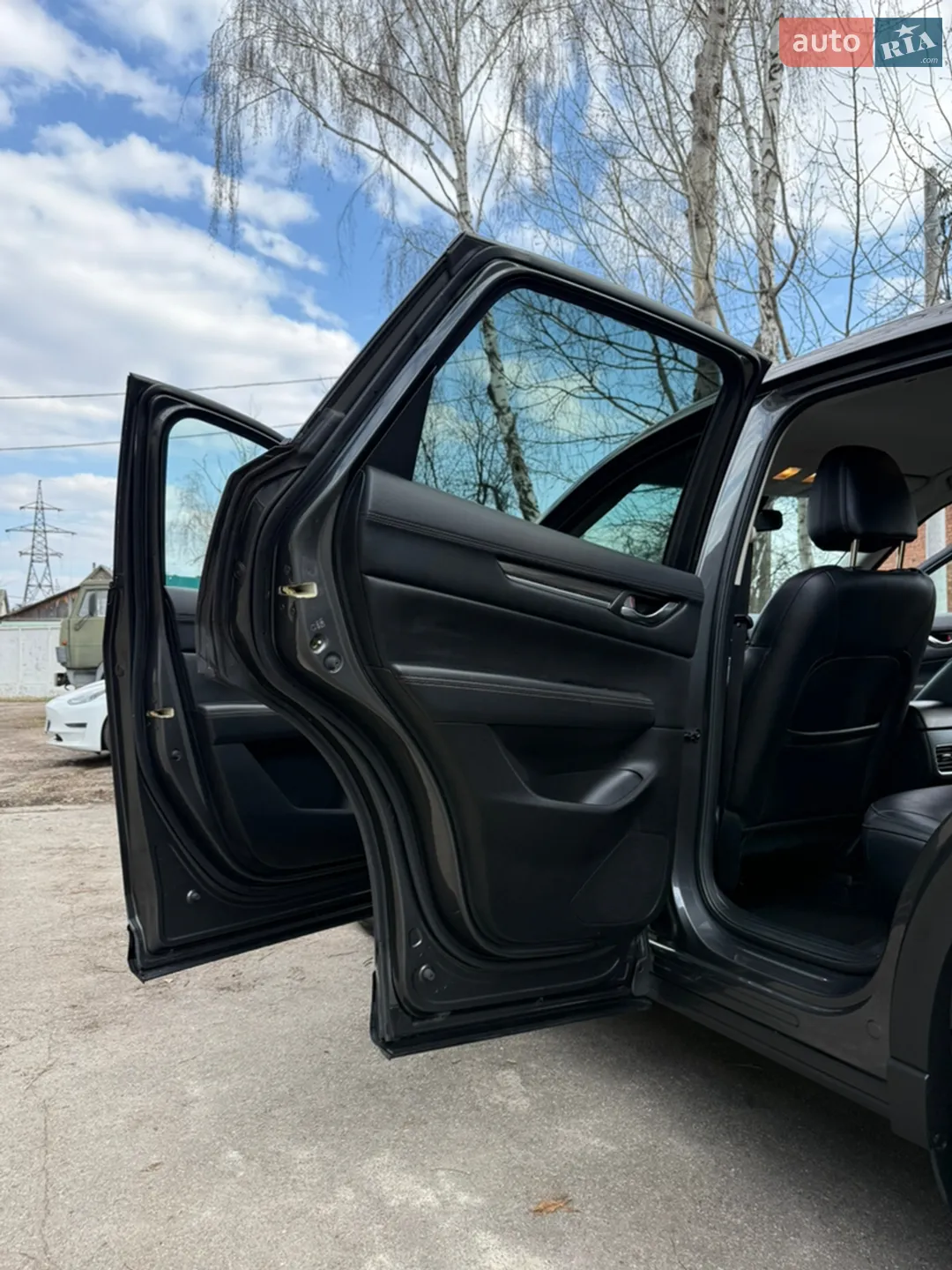 2018 Mazda CX-5 - мініатюра 146
