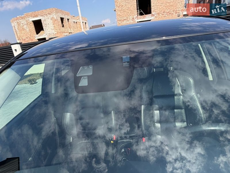 Внедорожник / Кроссовер Mazda CX-5 2014 в Ивано-Франковске фото 35 Внедорожник / Кроссовер Mazda CX-5 2014 в Ивано-Франковске