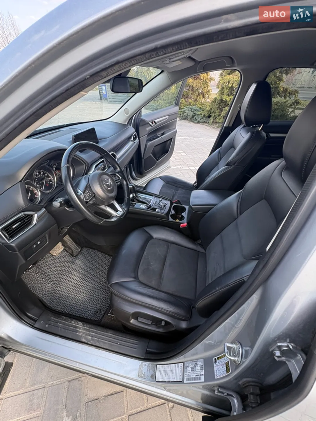 2019 Mazda CX-5 - мініатюра 8