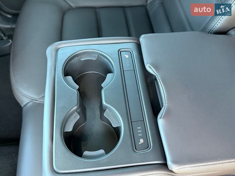 Внедорожник / Кроссовер Mazda CX-5 2021 в Киеве фото 26 Внедорожник / Кроссовер Mazda CX-5 2021 в Киеве