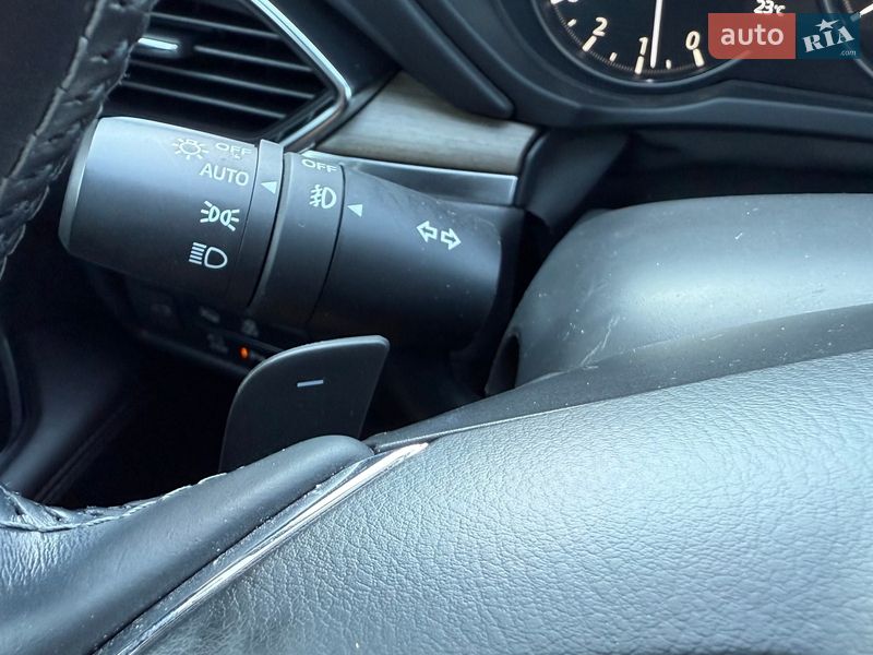 Внедорожник / Кроссовер Mazda CX-5 2021 в Киеве фото 43 Внедорожник / Кроссовер Mazda CX-5 2021 в Киеве