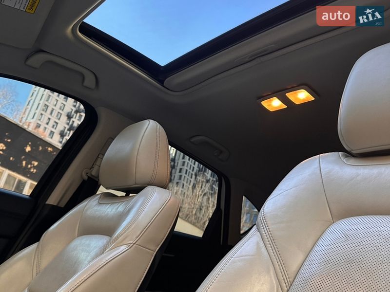 Внедорожник / Кроссовер Mazda CX-5 2017 в Киеве фото 24 Внедорожник / Кроссовер Mazda CX-5 2017 в Киеве