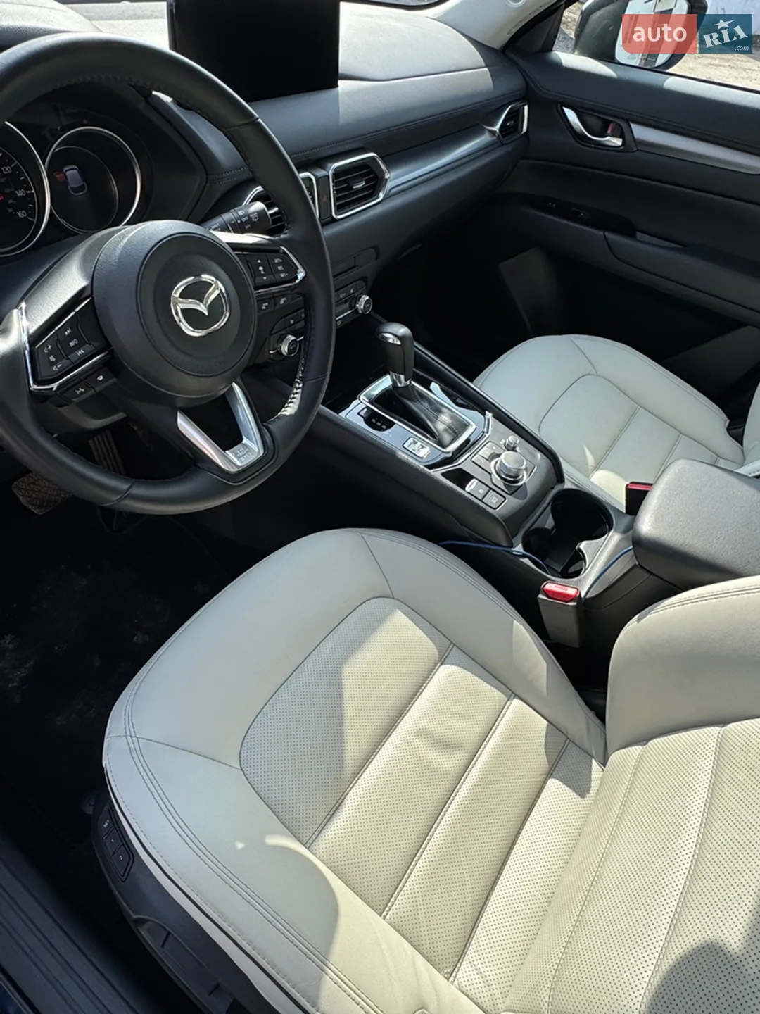 2024 Mazda CX-5 - мініатюра 16