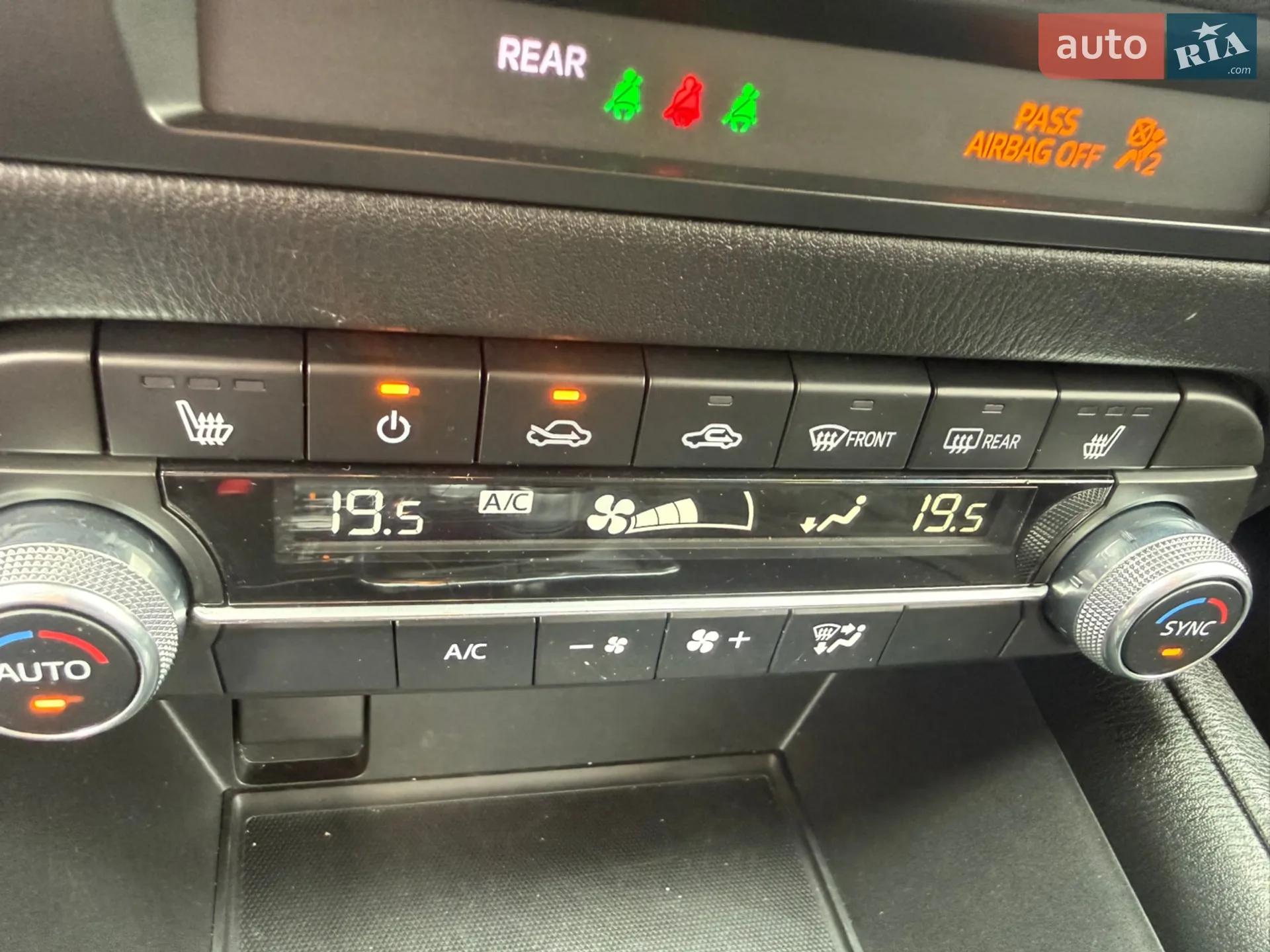 2022 Mazda CX-5 - мініатюра 26