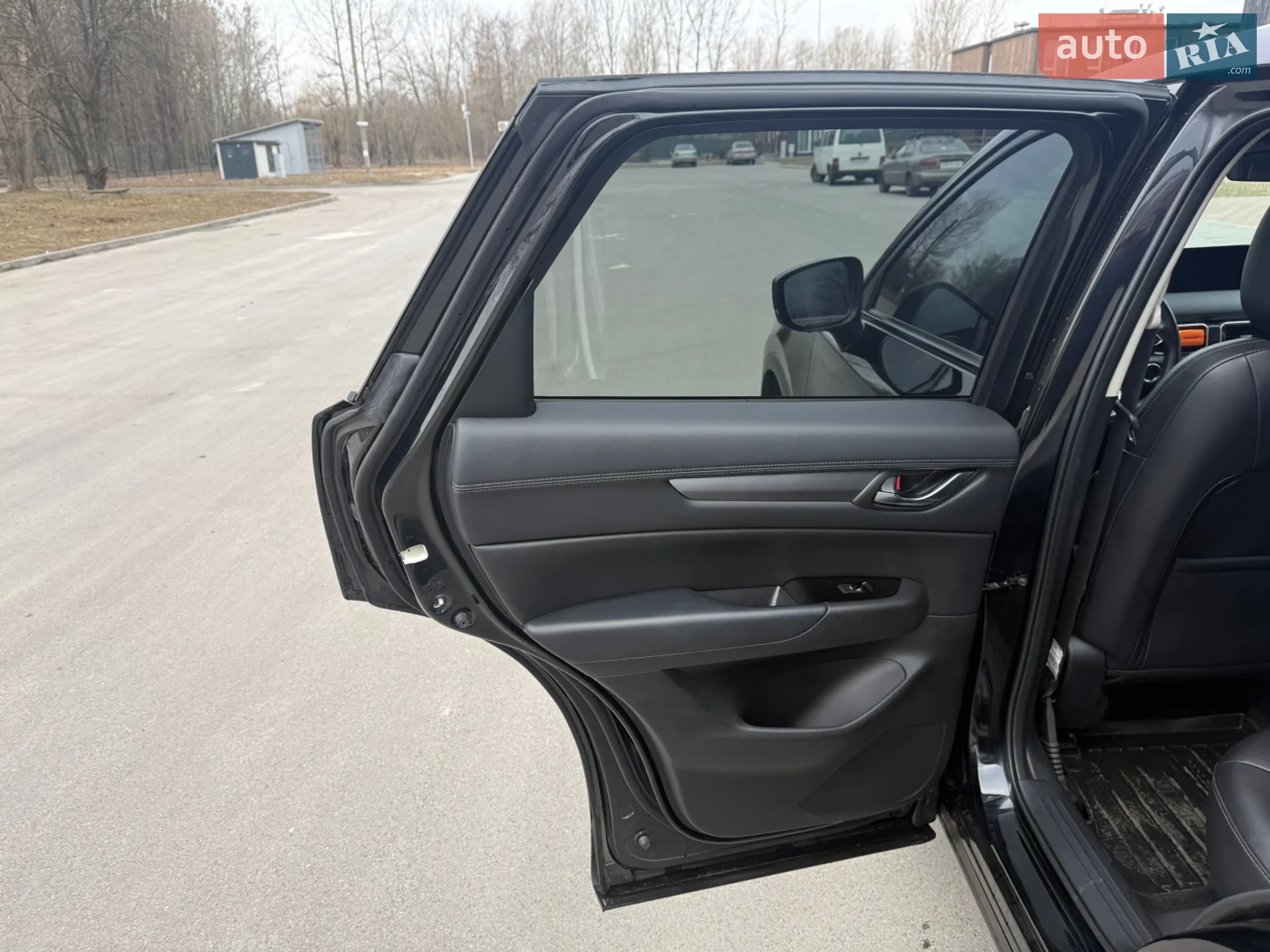 2022 Mazda CX-5 - мініатюра 29