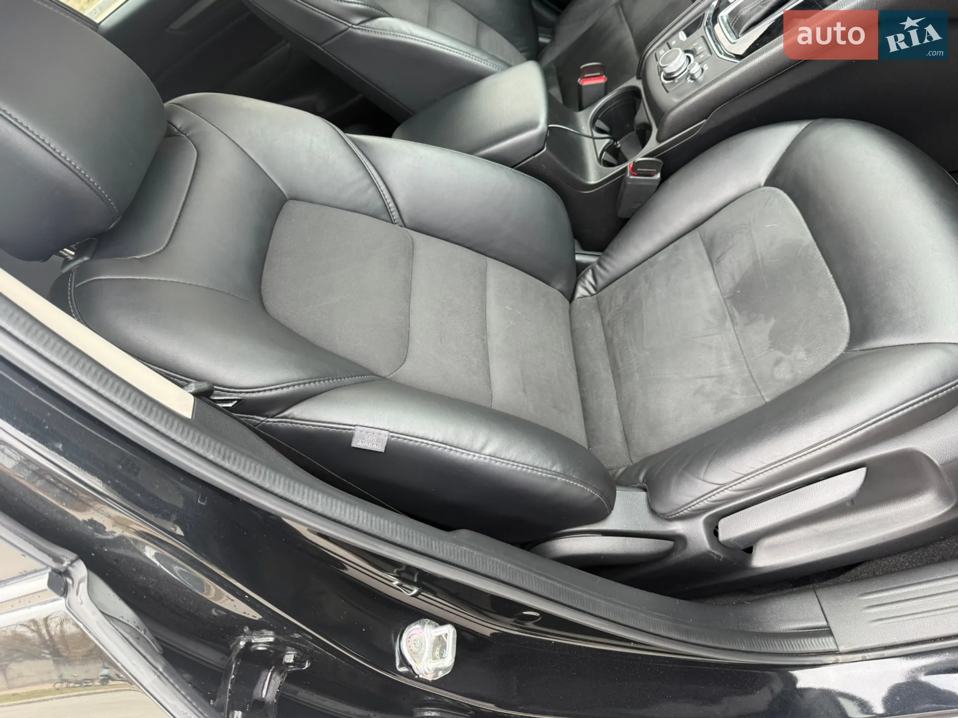 2022 Mazda CX-5 - мініатюра 33