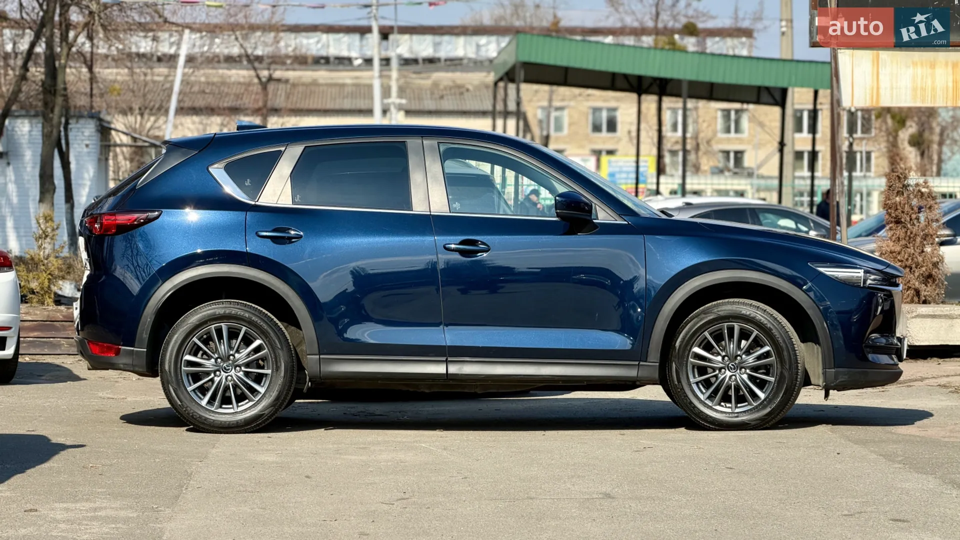 2018 Mazda CX-5 - мініатюра 6