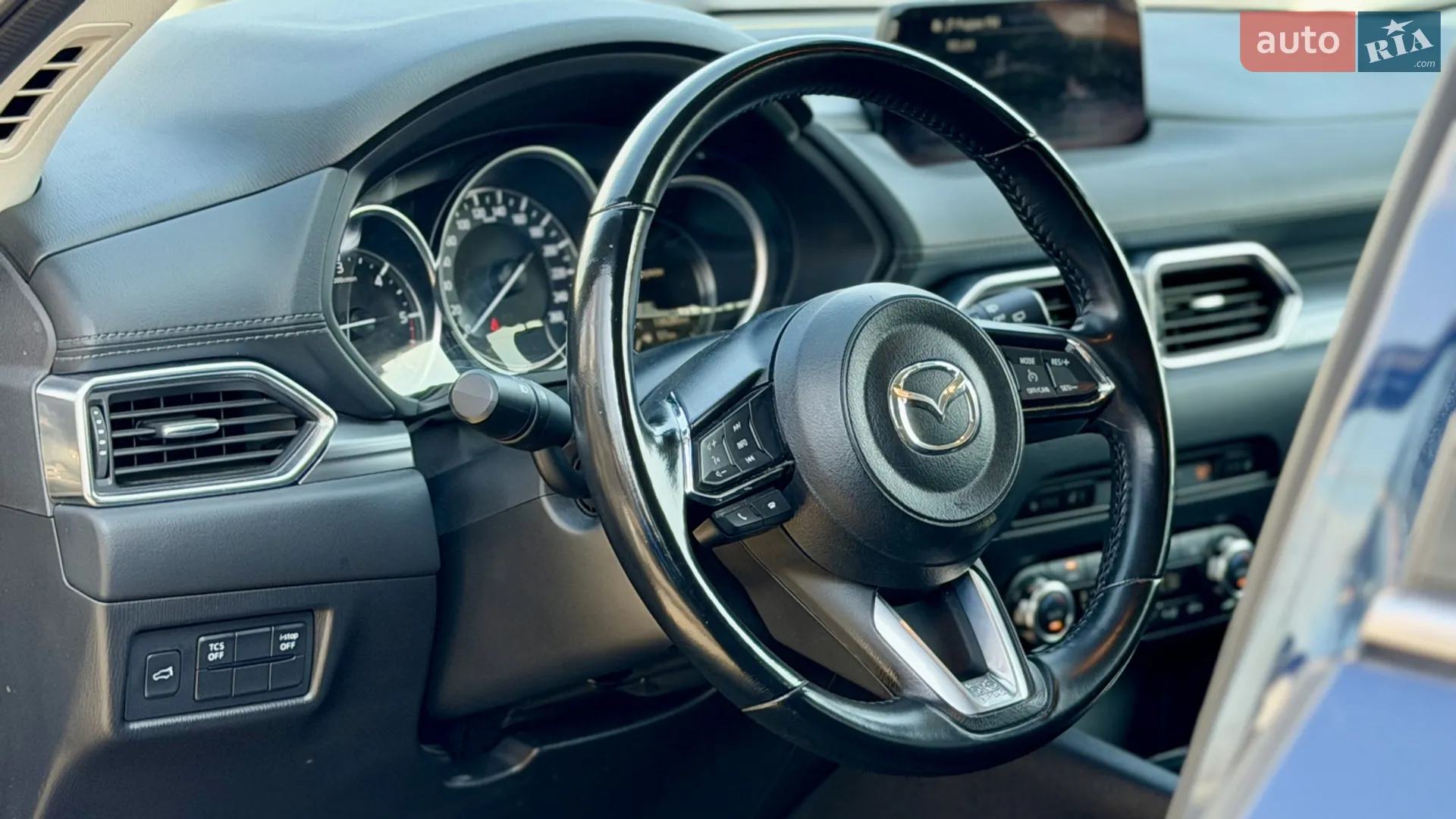 2018 Mazda CX-5 - мініатюра 10