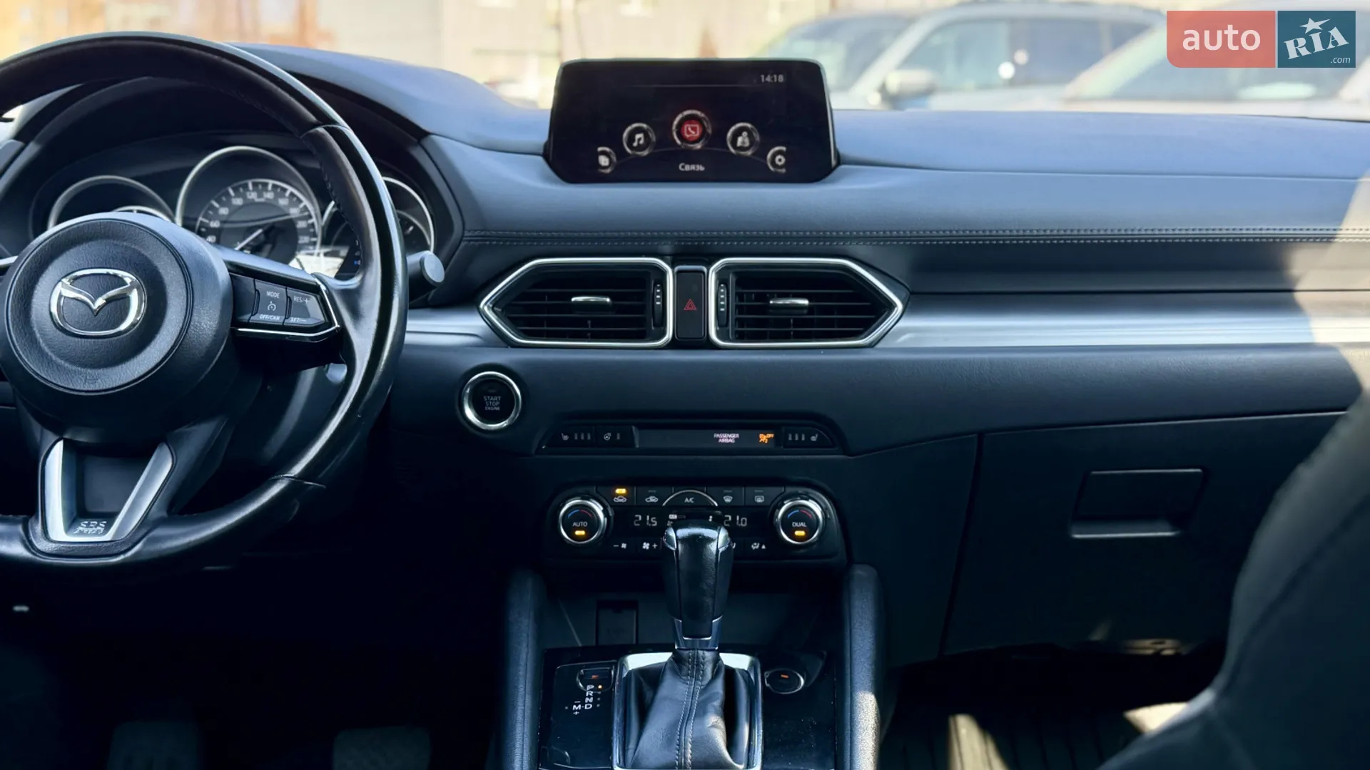 2018 Mazda CX-5 - мініатюра 14