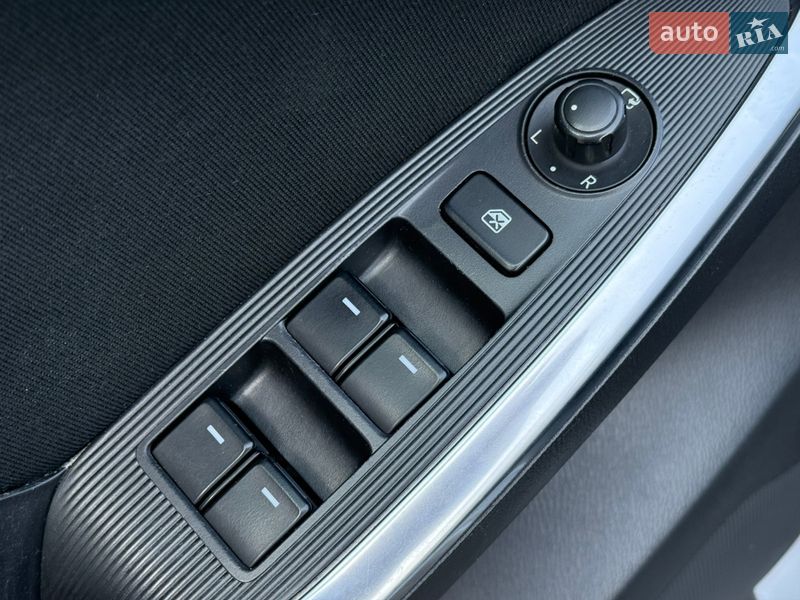 Внедорожник / Кроссовер Mazda CX-5 2014 в Ровно