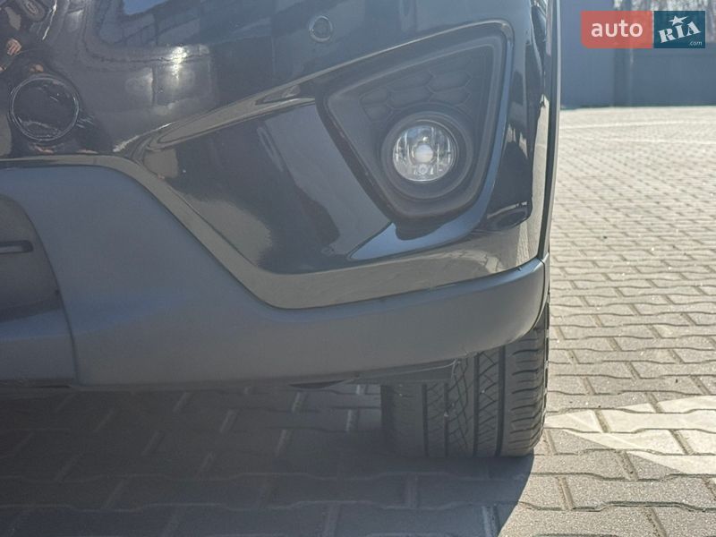Внедорожник / Кроссовер Mazda CX-5 2013 в Ровно