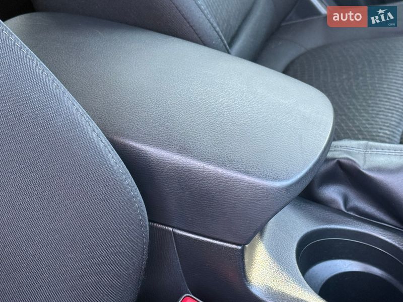 Внедорожник / Кроссовер Mazda CX-5 2013 в Ровно