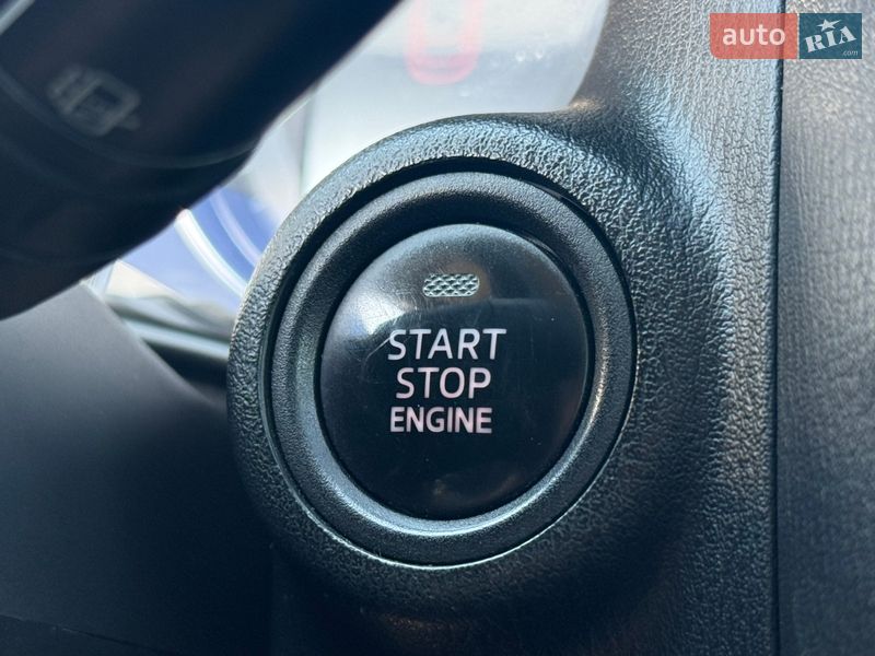 Внедорожник / Кроссовер Mazda CX-5 2013 в Ровно