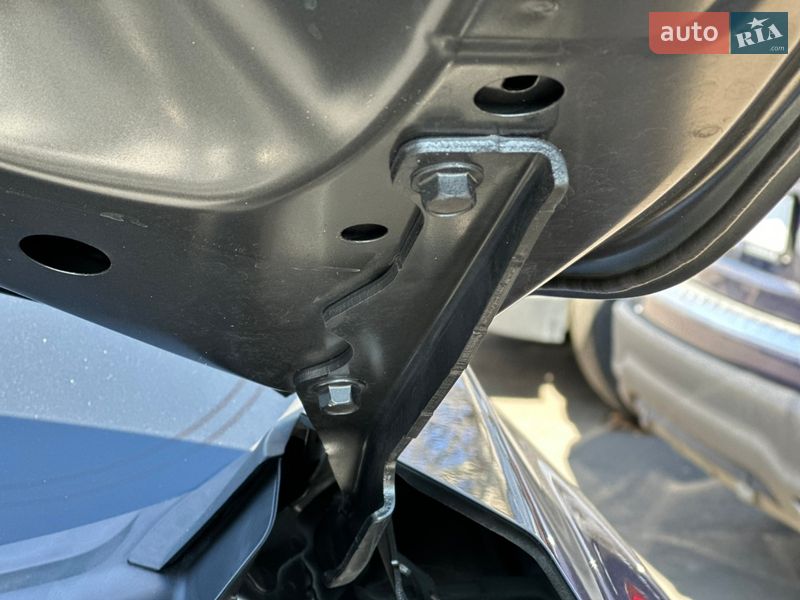 Внедорожник / Кроссовер Mazda CX-5 2022 в Одессе