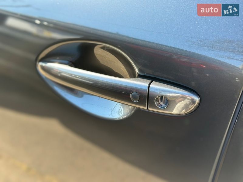 Внедорожник / Кроссовер Mazda CX-5 2022 в Одессе