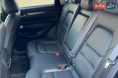Внедорожник / Кроссовер Mazda CX-5 2024 в Белой Церкви