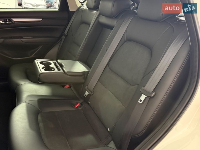 Внедорожник / Кроссовер Mazda CX-5 2021 в Львове фото 11 Внедорожник / Кроссовер Mazda CX-5 2021 в Львове