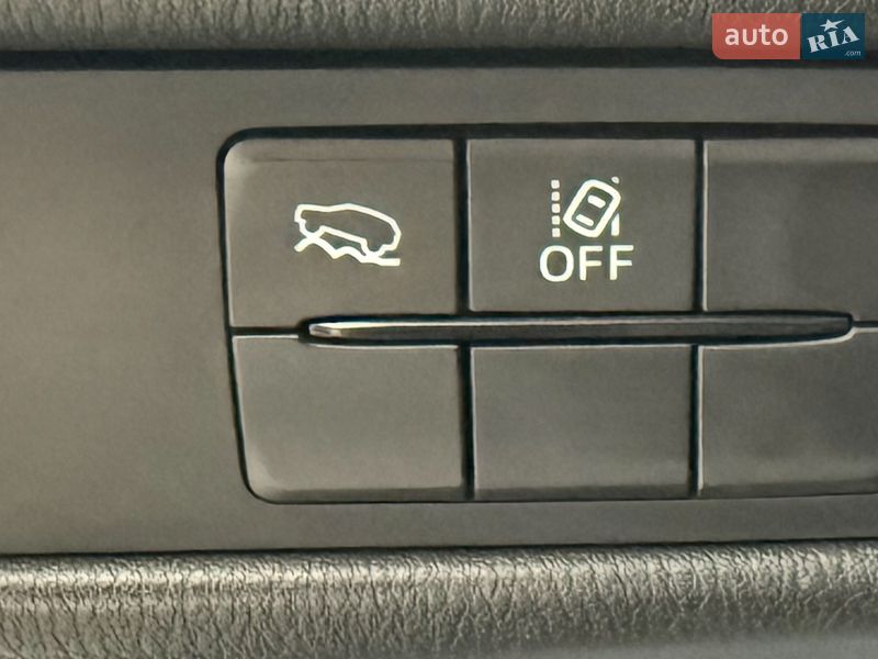 Внедорожник / Кроссовер Mazda CX-5 2021 в Львове фото 25 Внедорожник / Кроссовер Mazda CX-5 2021 в Львове