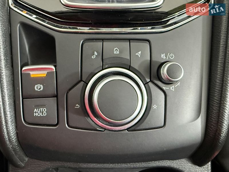 Внедорожник / Кроссовер Mazda CX-5 2021 в Львове фото 22 Внедорожник / Кроссовер Mazda CX-5 2021 в Львове