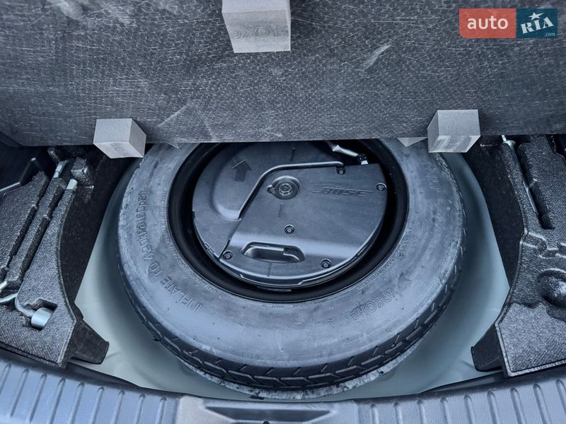 Внедорожник / Кроссовер Mazda CX-5 2021 в Черкассах фото 25 Внедорожник / Кроссовер Mazda CX-5 2021 в Черкассах