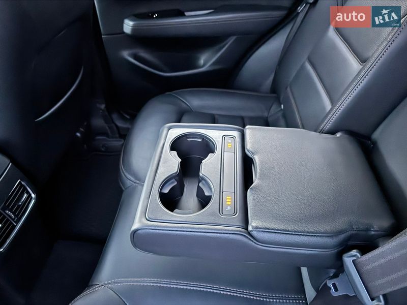 Внедорожник / Кроссовер Mazda CX-5 2021 в Черкассах фото 28 Внедорожник / Кроссовер Mazda CX-5 2021 в Черкассах