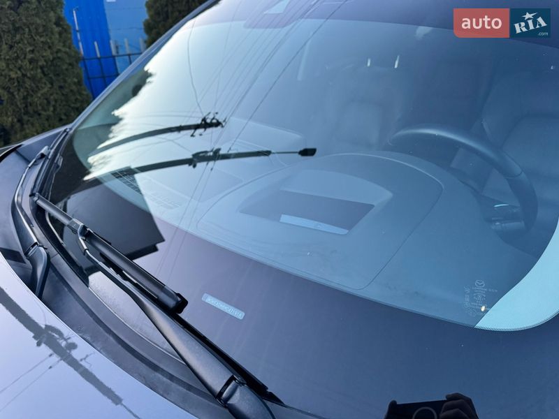 Внедорожник / Кроссовер Mazda CX-5 2021 в Черкассах фото 39 Внедорожник / Кроссовер Mazda CX-5 2021 в Черкассах