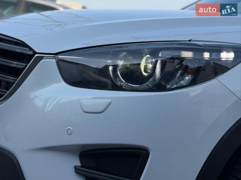 Внедорожник / Кроссовер Mazda CX-5 2015 в Черкассах фото 7 Внедорожник / Кроссовер Mazda CX-5 2015 в Черкассах