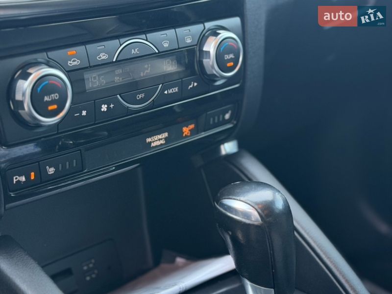 Внедорожник / Кроссовер Mazda CX-5 2015 в Черкассах фото 13 Внедорожник / Кроссовер Mazda CX-5 2015 в Черкассах