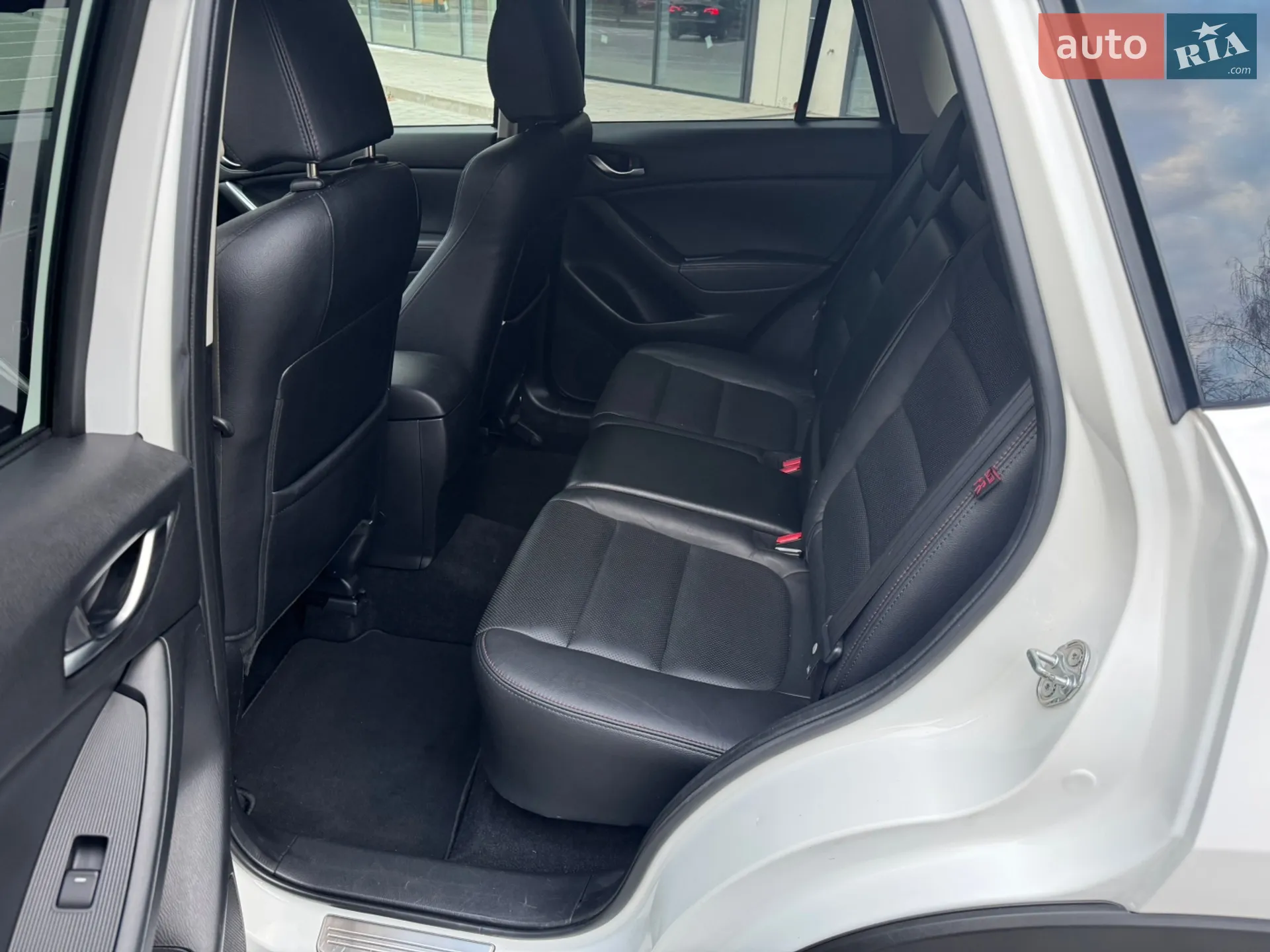 2013 Mazda CX-5 - мініатюра 22