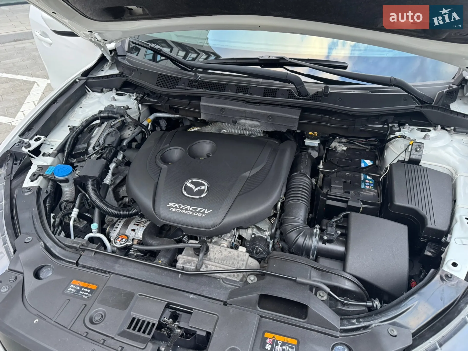 2013 Mazda CX-5 - мініатюра 32