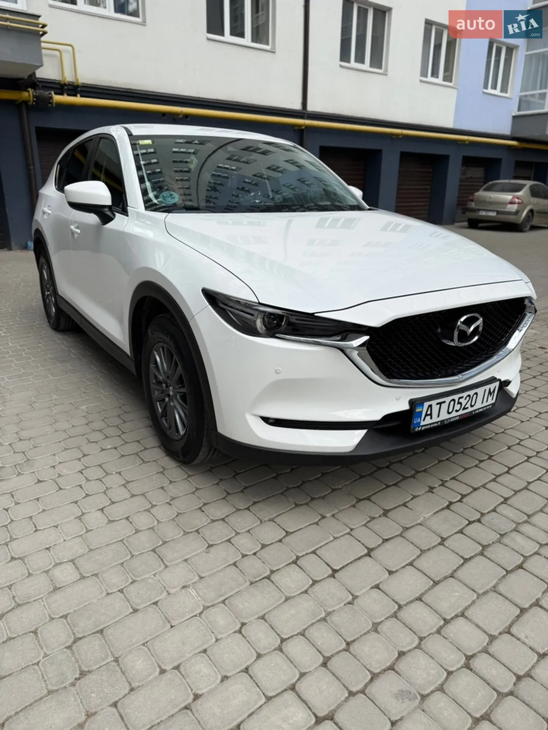2018 Mazda CX-5 - мініатюра 2