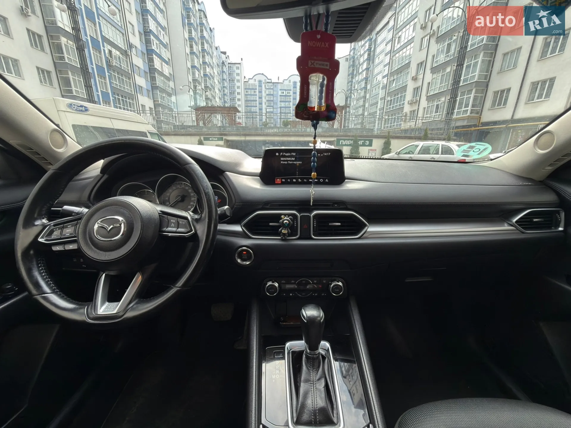 2018 Mazda CX-5 - мініатюра 20