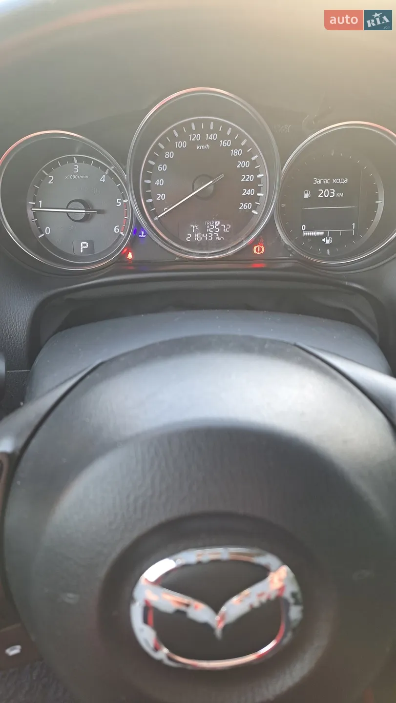2013 Mazda CX-5 - мініатюра 20